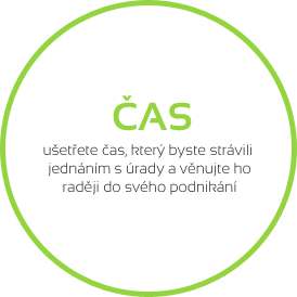 Čas