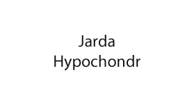 Jarda Hypochondr